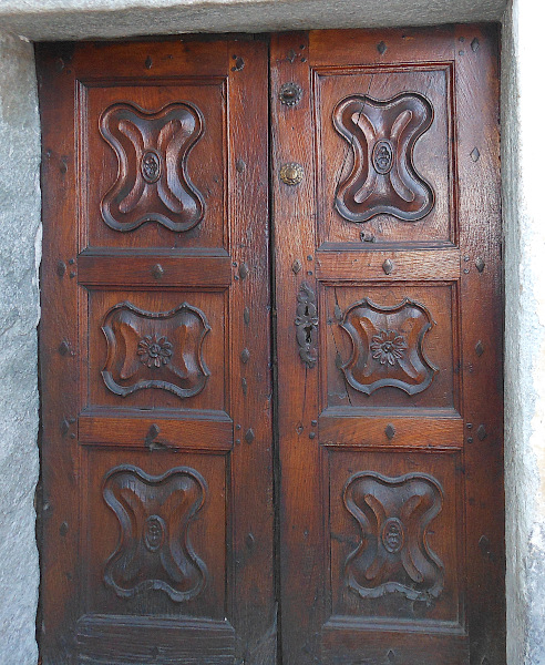 porta