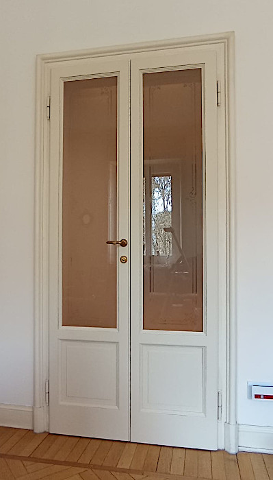 porta